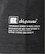 吸水速乾 RUSSELL ATHLETIC 別注 Dri-Power(R) ベースボールシャツ