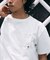 DAIWA / ダイワ 別注 ポケットTシャツ