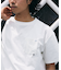DAIWA / ダイワ 別注 ポケットTシャツ