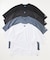 吸水速乾 RUSSELL ATHLETIC 別注 Dri-Power(R) BIG Tシャツ