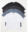 吸水速乾 RUSSELL ATHLETIC 別注 Dri-Power(R) BIG Tシャツ