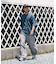 吸水速乾 RUSSELL ATHLETIC 別注 Dri-Power(R) BIG Tシャツ