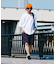吸水速乾 RUSSELL ATHLETIC 別注 Dri-Power(R) BIG Tシャツ