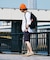吸水速乾 RUSSELL ATHLETIC 別注 Dri-Power(R) BIG Tシャツ