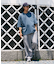 吸水速乾 RUSSELL ATHLETIC 別注 Dri-Power(R) BIG Tシャツ