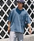 吸水速乾 RUSSELL ATHLETIC 別注 Dri-Power(R) BIG Tシャツ