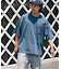 吸水速乾 RUSSELL ATHLETIC 別注 Dri-Power(R) BIG Tシャツ