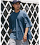 吸水速乾 RUSSELL ATHLETIC 別注 Dri-Power(R) BIG Tシャツ