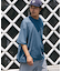 吸水速乾 RUSSELL ATHLETIC 別注 Dri-Power(R) BIG Tシャツ