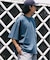吸水速乾 RUSSELL ATHLETIC 別注 Dri-Power(R) BIG Tシャツ