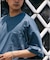 吸水速乾 RUSSELL ATHLETIC 別注 Dri-Power(R) BIG Tシャツ