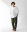 吸水速乾 RUSSELL ATHLETIC 別注 Dri-Power(R) BIG Tシャツ