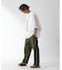 吸水速乾 RUSSELL ATHLETIC 別注 Dri-Power(R) BIG Tシャツ