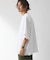 吸水速乾 RUSSELL ATHLETIC 別注 Dri-Power(R) BIG Tシャツ