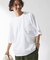 吸水速乾 RUSSELL ATHLETIC 別注 Dri-Power(R) BIG Tシャツ