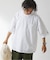 吸水速乾 RUSSELL ATHLETIC 別注 Dri-Power(R) BIG Tシャツ