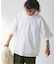 吸水速乾 RUSSELL ATHLETIC 別注 Dri-Power(R) BIG Tシャツ