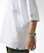 吸水速乾 RUSSELL ATHLETIC 別注 Dri-Power(R) BIG Tシャツ