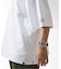 吸水速乾 RUSSELL ATHLETIC 別注 Dri-Power(R) BIG Tシャツ