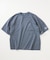 吸水速乾 RUSSELL ATHLETIC 別注 Dri-Power(R) BIG Tシャツ