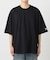 吸水速乾 RUSSELL ATHLETIC 別注 Dri-Power(R) BIG Tシャツ