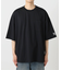 吸水速乾 RUSSELL ATHLETIC 別注 Dri-Power(R) BIG Tシャツ