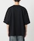 吸水速乾 RUSSELL ATHLETIC 別注 Dri-Power(R) BIG Tシャツ