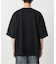 吸水速乾 RUSSELL ATHLETIC 別注 Dri-Power(R) BIG Tシャツ