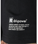 吸水速乾 RUSSELL ATHLETIC 別注 Dri-Power(R) BIG Tシャツ