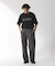 ARMY TWILL / アーミーツイル 別注 プリントTシャツ