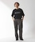 ARMY TWILL / アーミーツイル 別注 プリントTシャツ