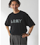 ARMY TWILL / アーミーツイル 別注 プリントTシャツ