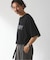 ARMY TWILL / アーミーツイル 別注 プリントTシャツ
