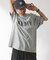 ARMY TWILL / アーミーツイル 別注 プリントTシャツ