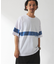 ARMY TWILL / アーミーツイル 別注 プリントTシャツ