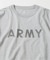 ARMY TWILL / アーミーツイル 別注 プリントTシャツ
