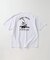 ARMY TWILL / アーミーツイル 別注 プリントTシャツ