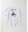 ARMY TWILL / アーミーツイル 別注 プリントTシャツ