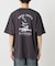ARMY TWILL / アーミーツイル 別注 プリントTシャツ