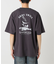 ARMY TWILL / アーミーツイル 別注 プリントTシャツ