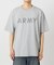 ARMY TWILL / アーミーツイル 別注 プリントTシャツ