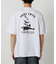 ARMY TWILL / アーミーツイル 別注 プリントTシャツ