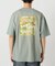 ARMY TWILL / アーミーツイル 別注 プリントTシャツ