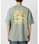 ARMY TWILL / アーミーツイル 別注 プリントTシャツ