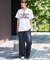 《追加》別注【GULFCOAST SPORTSWEAR】ロゴTシャツ