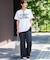 《追加》別注【GULFCOAST SPORTSWEAR】ロゴTシャツ