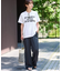 《追加》別注【GULFCOAST SPORTSWEAR】ロゴTシャツ