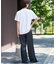 《追加》別注【GULFCOAST SPORTSWEAR】ロゴTシャツ