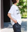 《追加》別注【GULFCOAST SPORTSWEAR】ロゴTシャツ