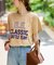 《追加》別注【GULFCOAST SPORTSWEAR】ロゴTシャツ